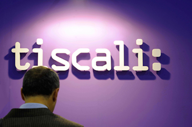 tiscali