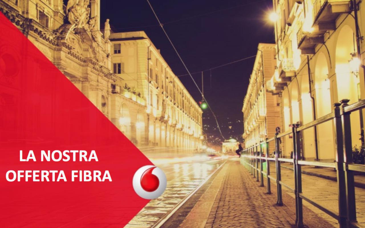 vodafone fibra