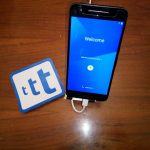 supporto da tavolo spigen