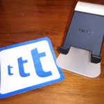 supporto da tavolo spigen