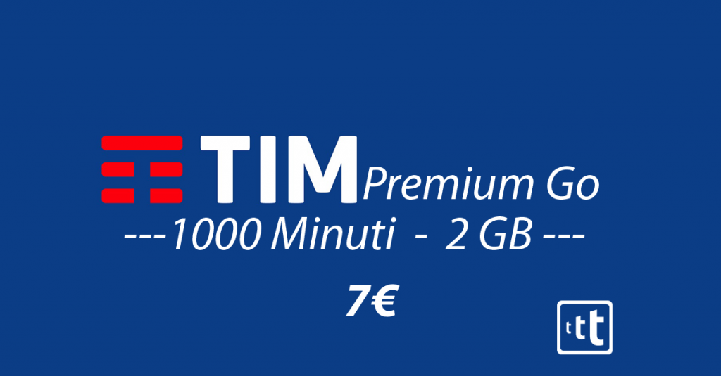 tim premium go