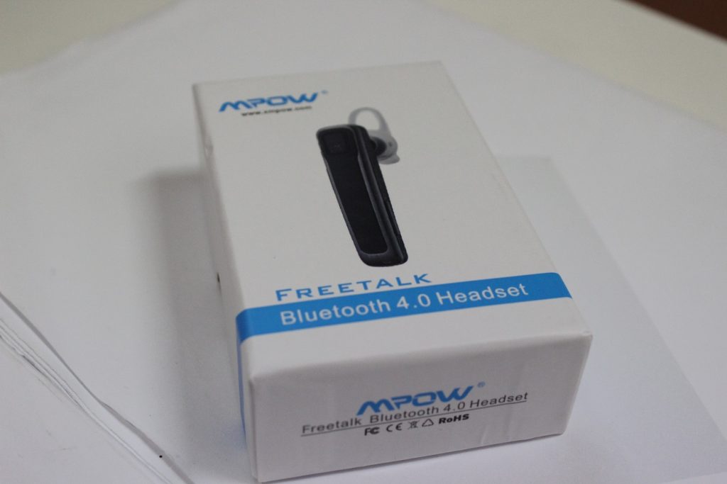 mpow freetalk
