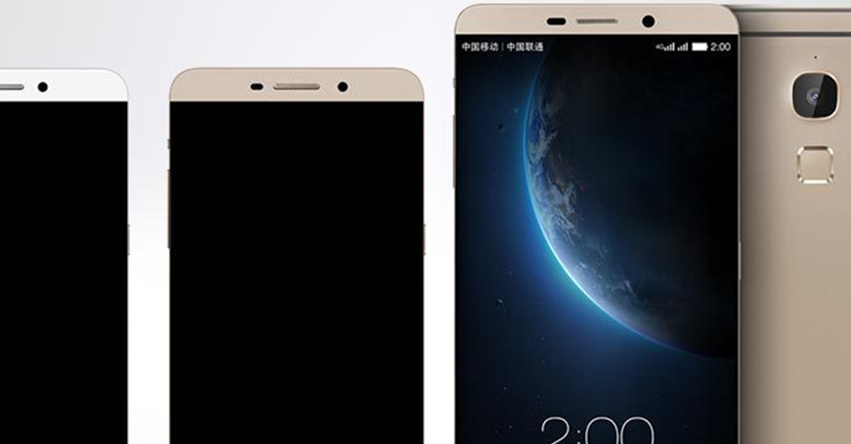 LETV LeEco LE1 PRO X800