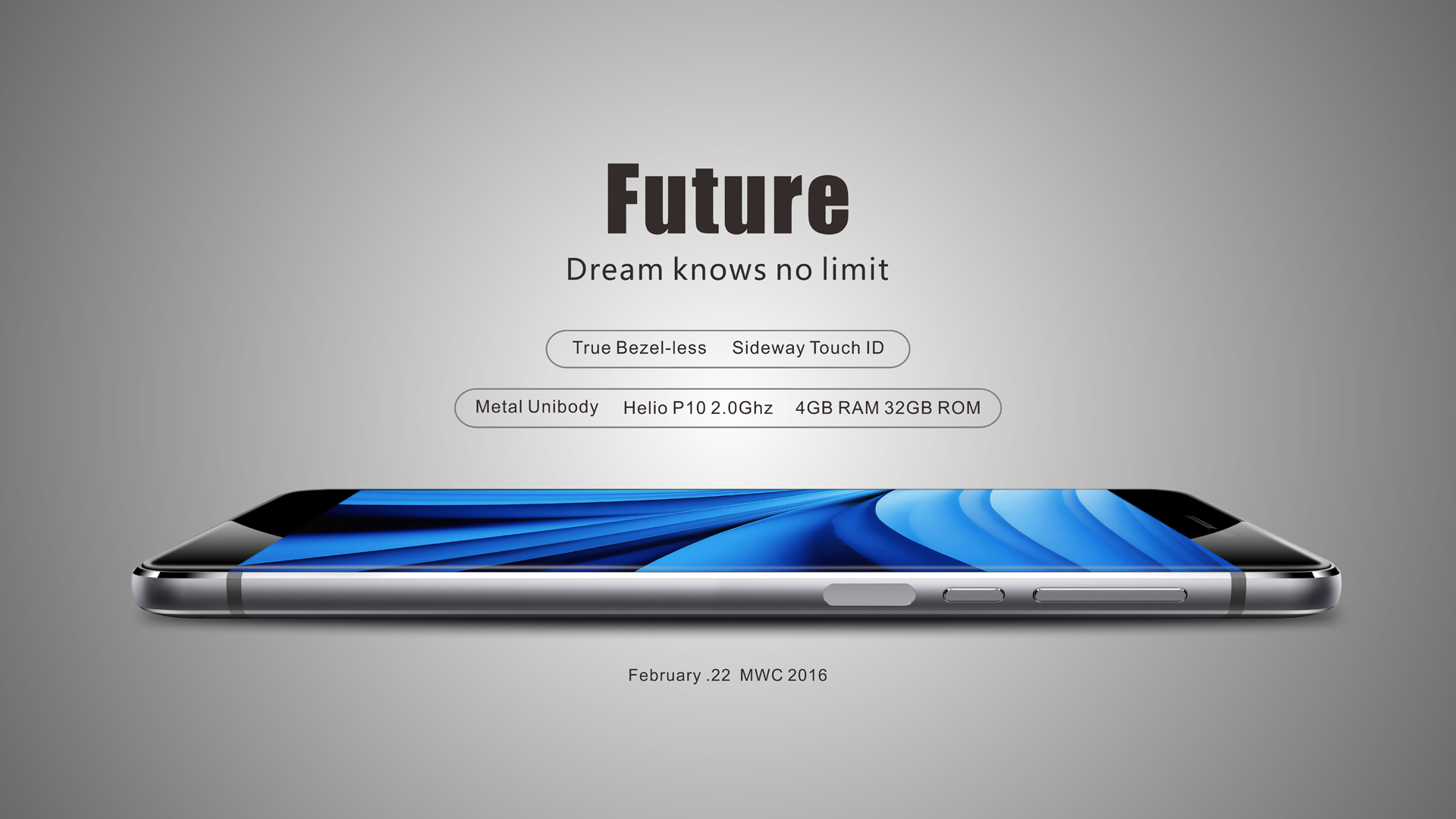 ulefone future