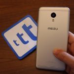 meizu m3 note