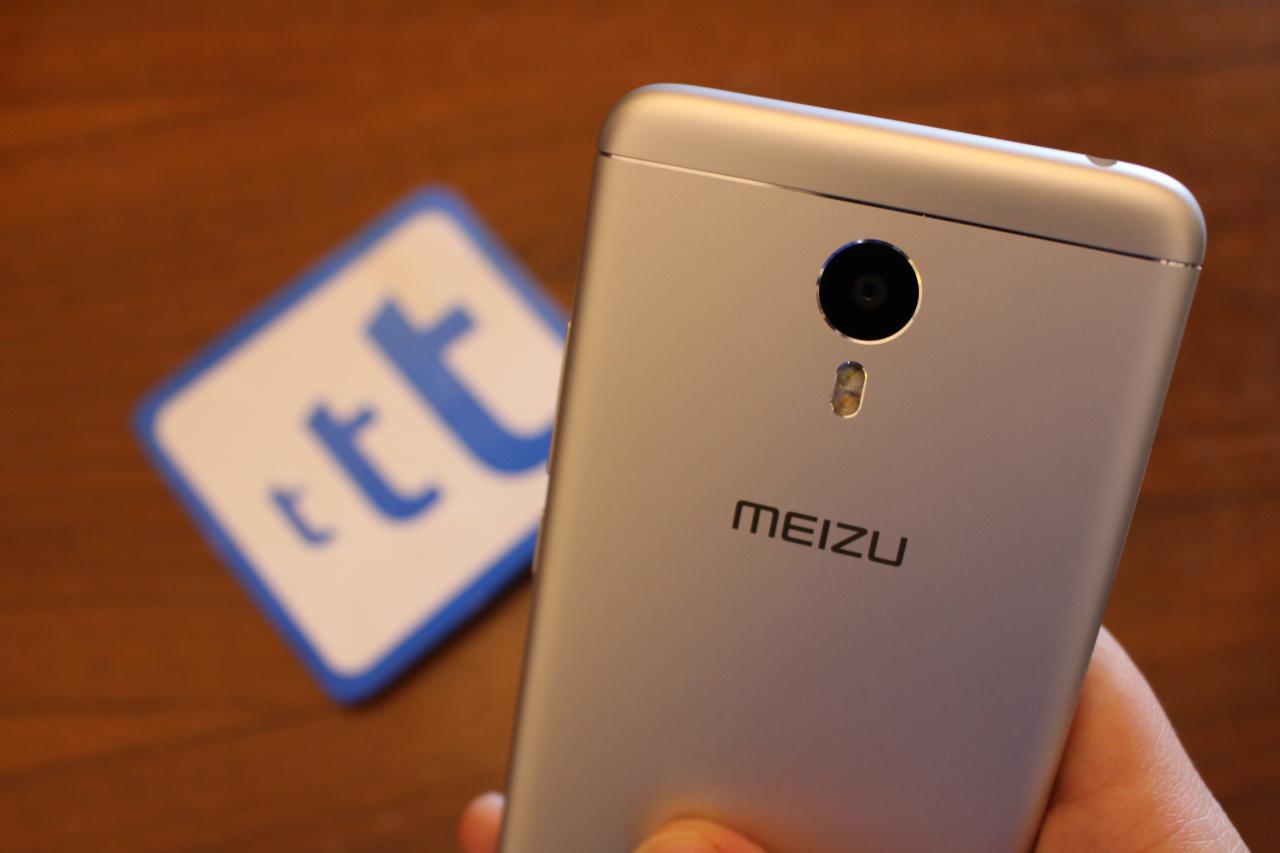 meizu m3 note