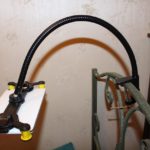 supporto tablet iclever