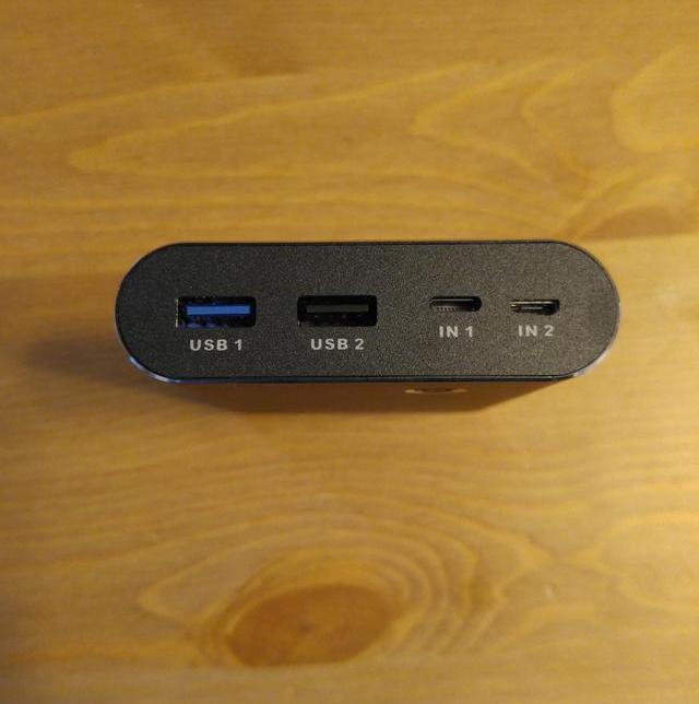 powerbank choetech