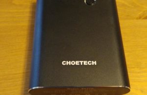 powerbank choetech