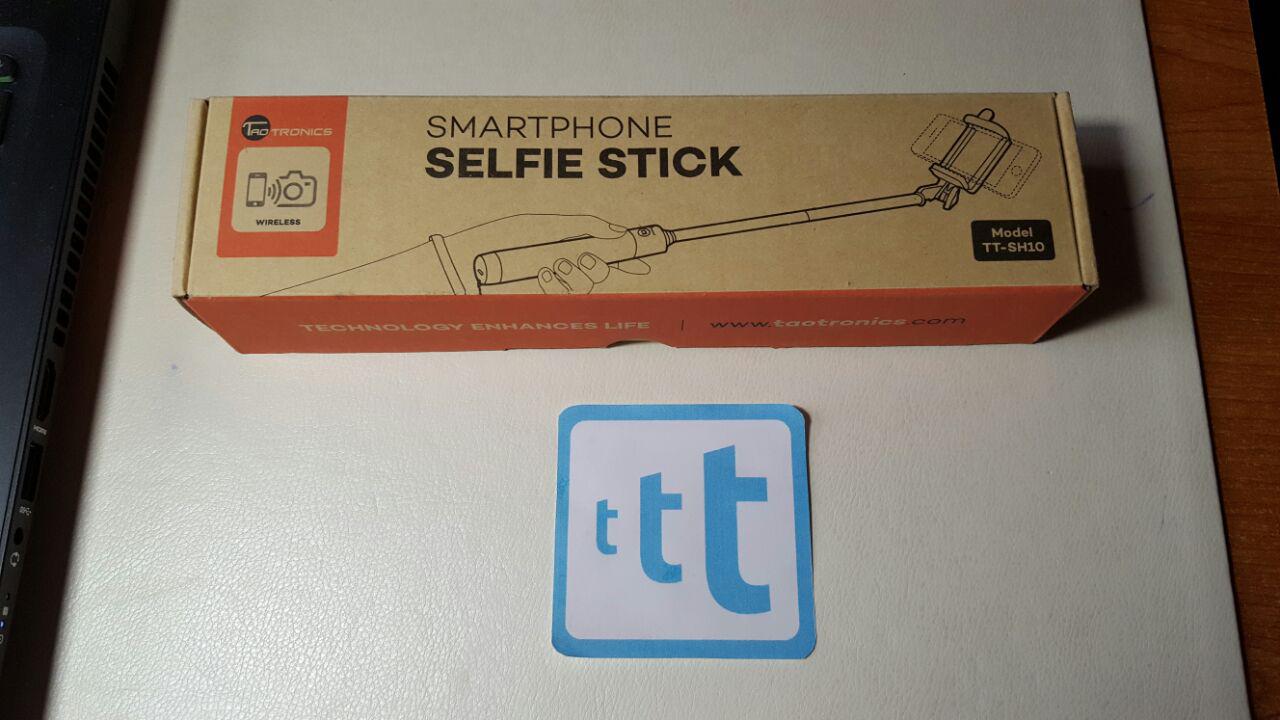 Selfie Stick TaoTronics: la nostra recensione