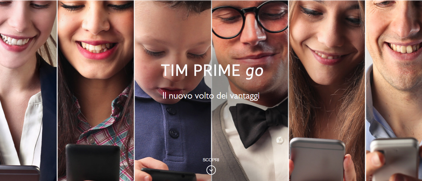 tim prime go