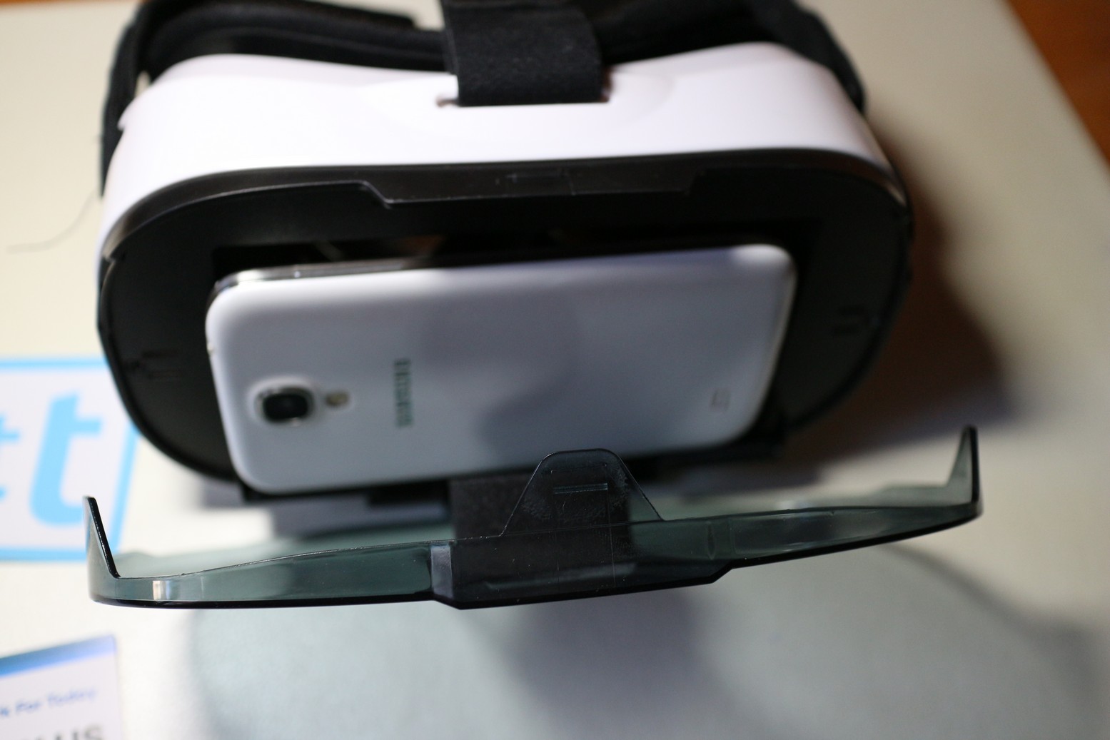 HooToo Visore VR: la nostra recensione