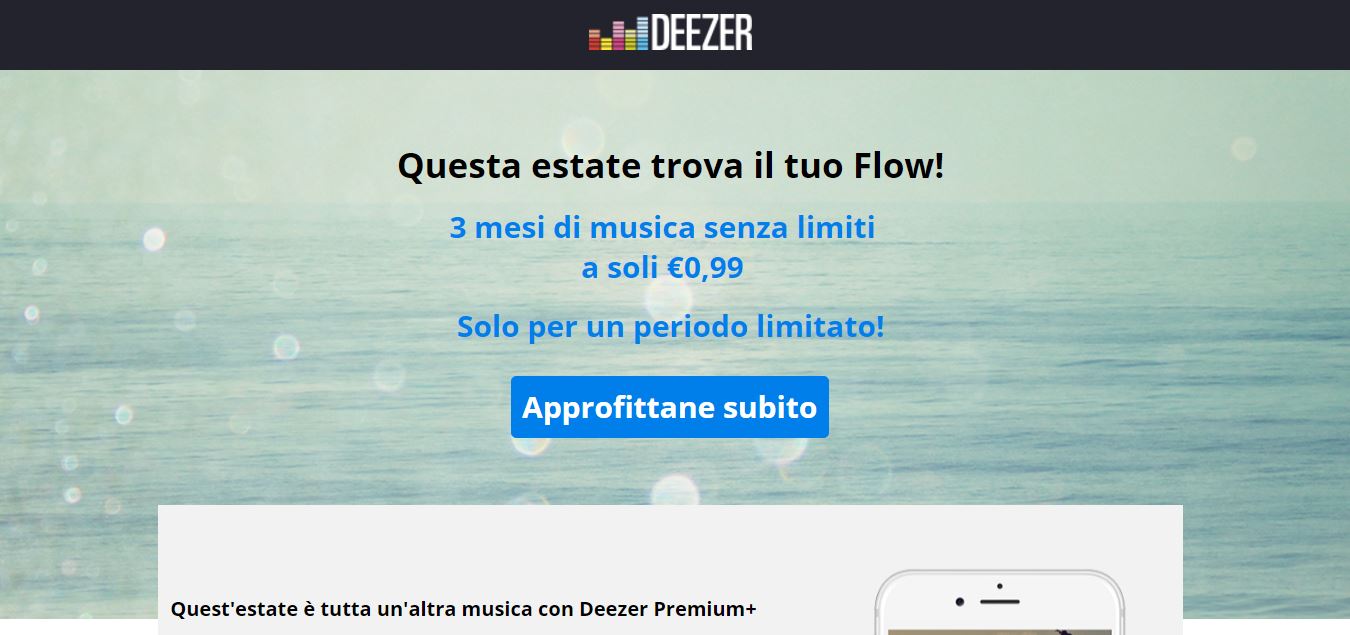 deezer