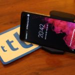 spigen stealth supporto auto