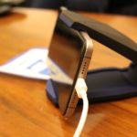 spigen stealth supporto auto