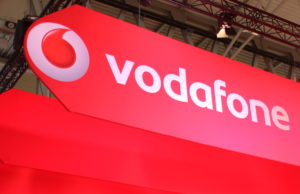 vodafone