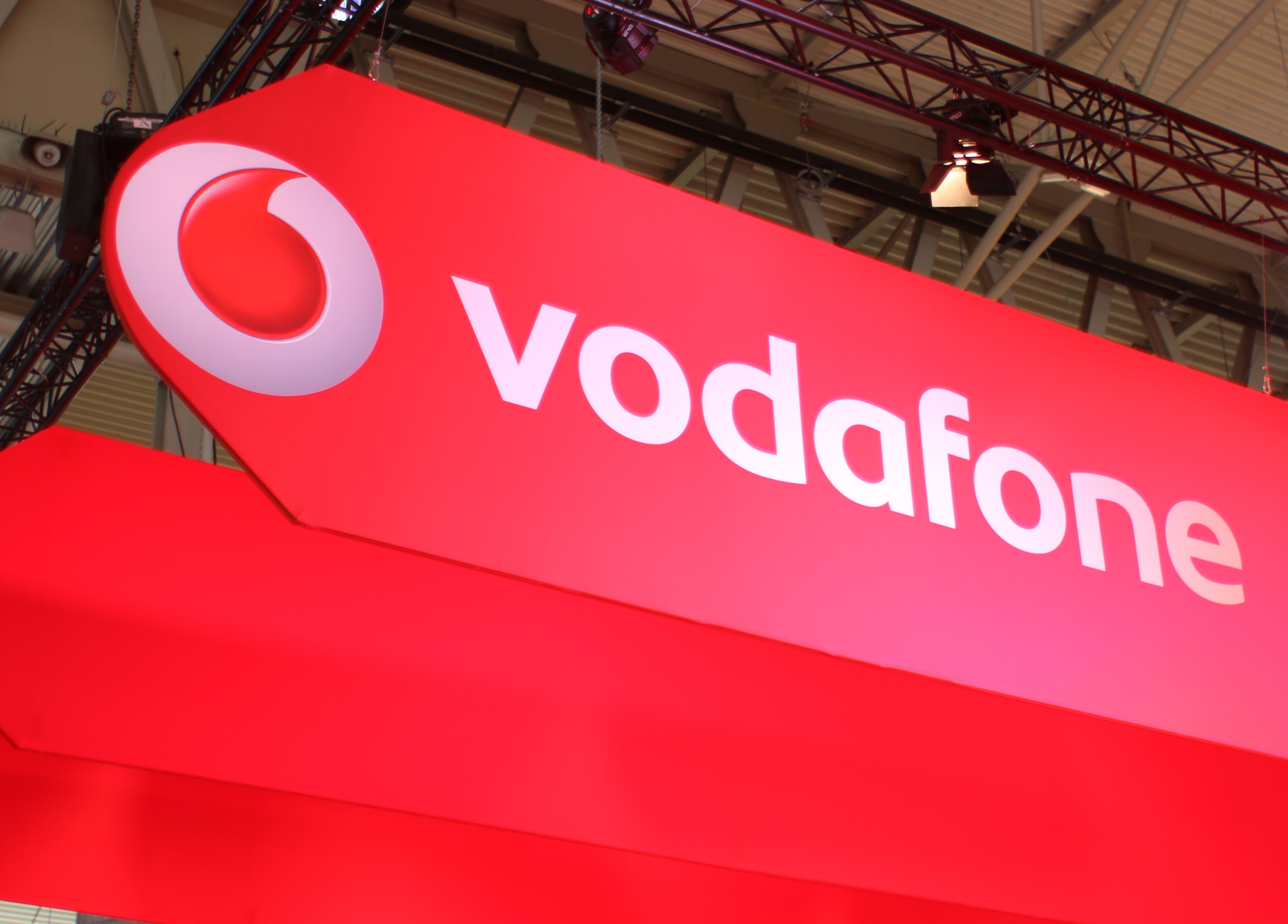 vodafone