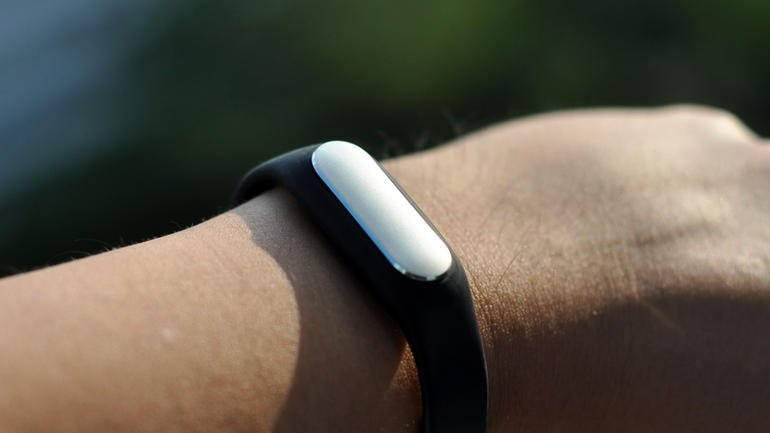 xiaomi mi band