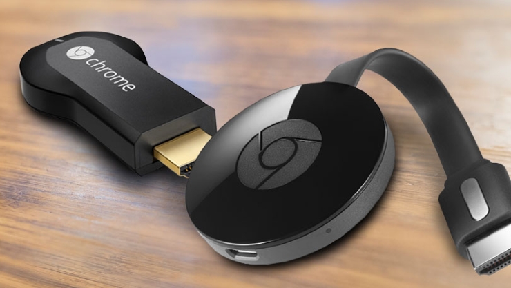 unieuro chromecast offerta