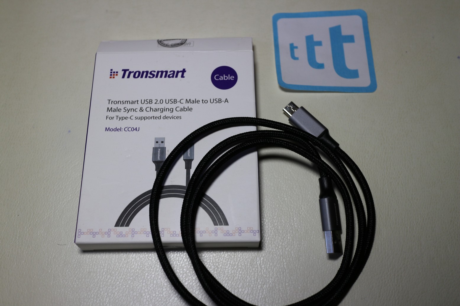 tronsmart