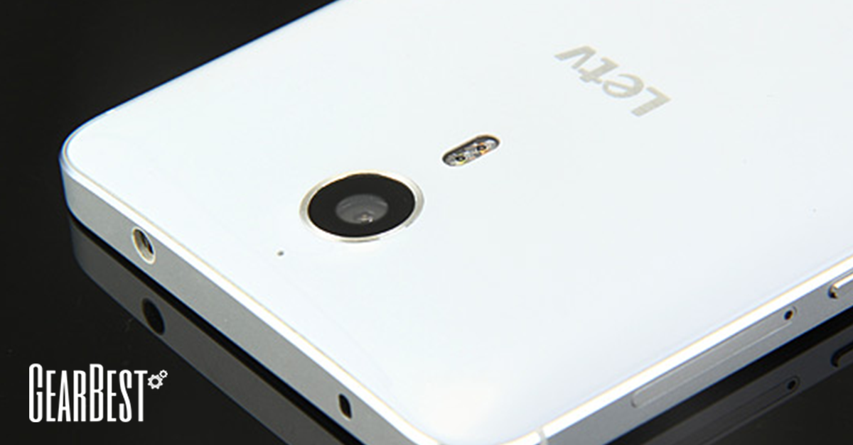 LETV Leeco One X600 a 114.90€ su Gearbest