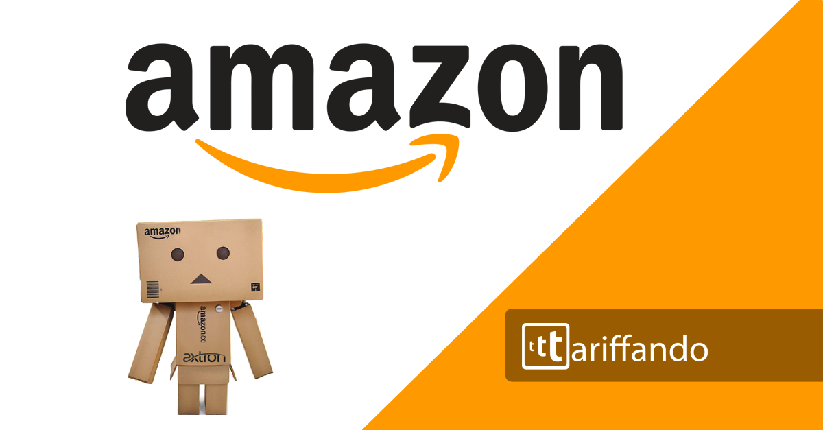 Le migliori offerte Amazon