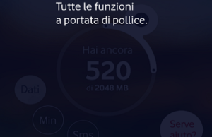 my vodafone