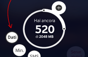 my vodafone