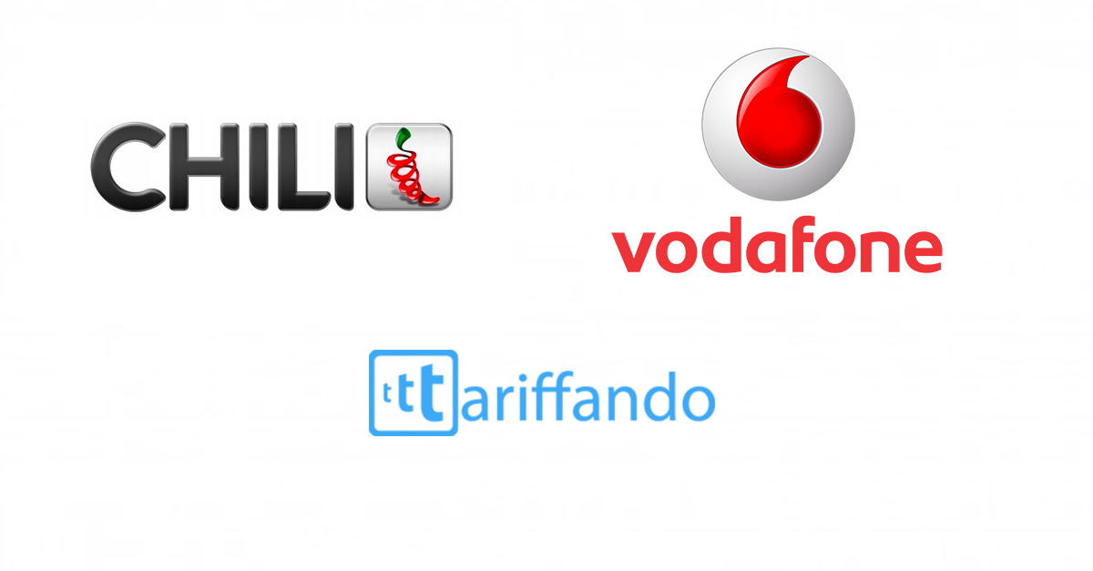 Vodafone