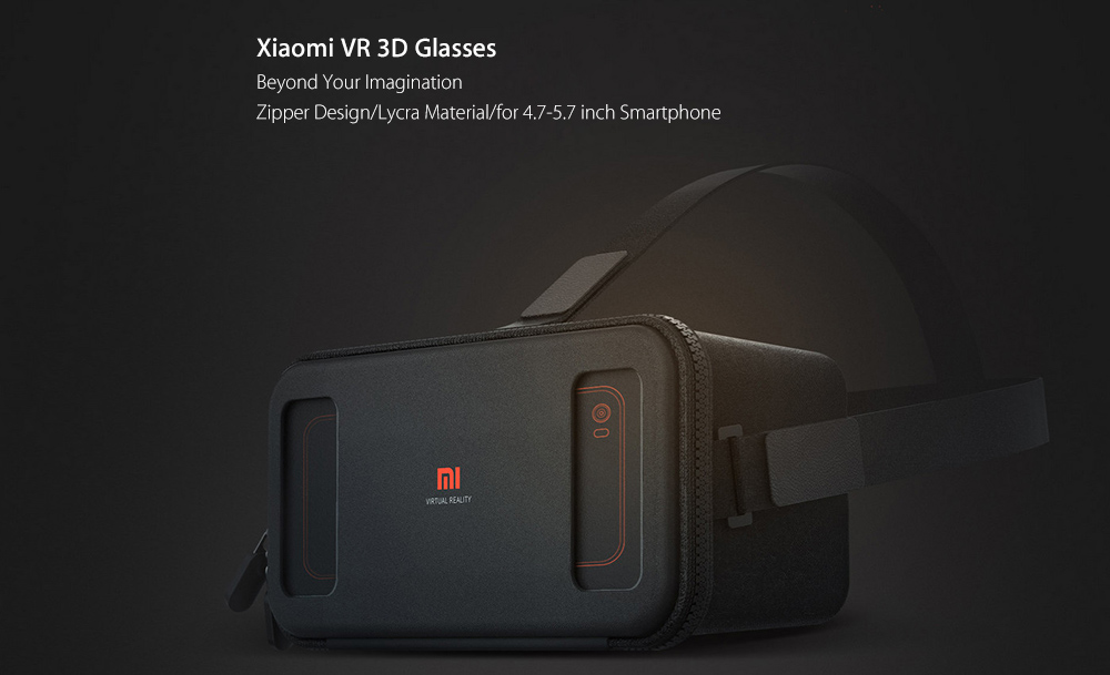 Xiaomi VR Virtual Reality