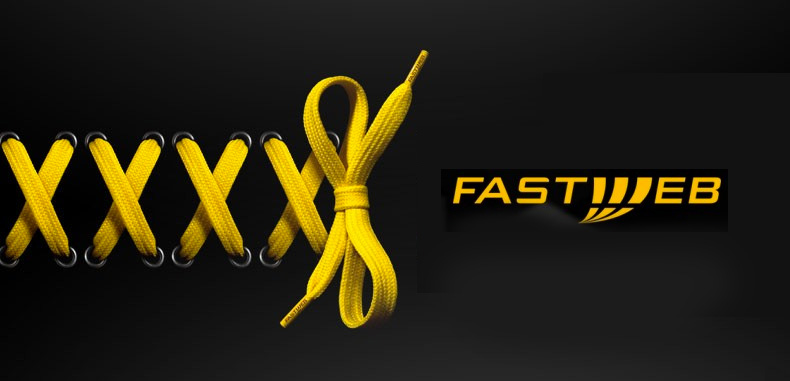 Fastweb, dal 1 maggio fatturazione ogni 4 settimane