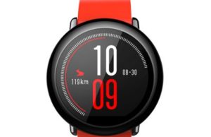 Xiaomi mi watch