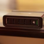 iClever 6 Port USB