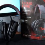 HyperX Cloud Core