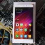 Xiaomi Redmi Note 4