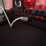 Tastiera meccanica Ele