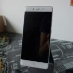 Nubia Z11