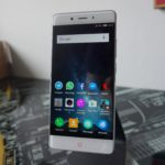 Nubia Z11