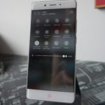 Nubia Z11