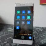 Nubia Z11