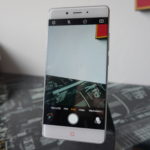 Nubia Z11