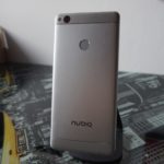 Nubia Z11