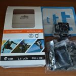 Levin Action Cam
