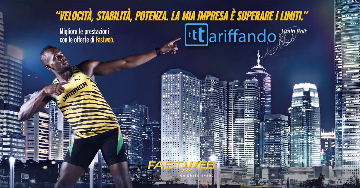 fastweb fibra bolt