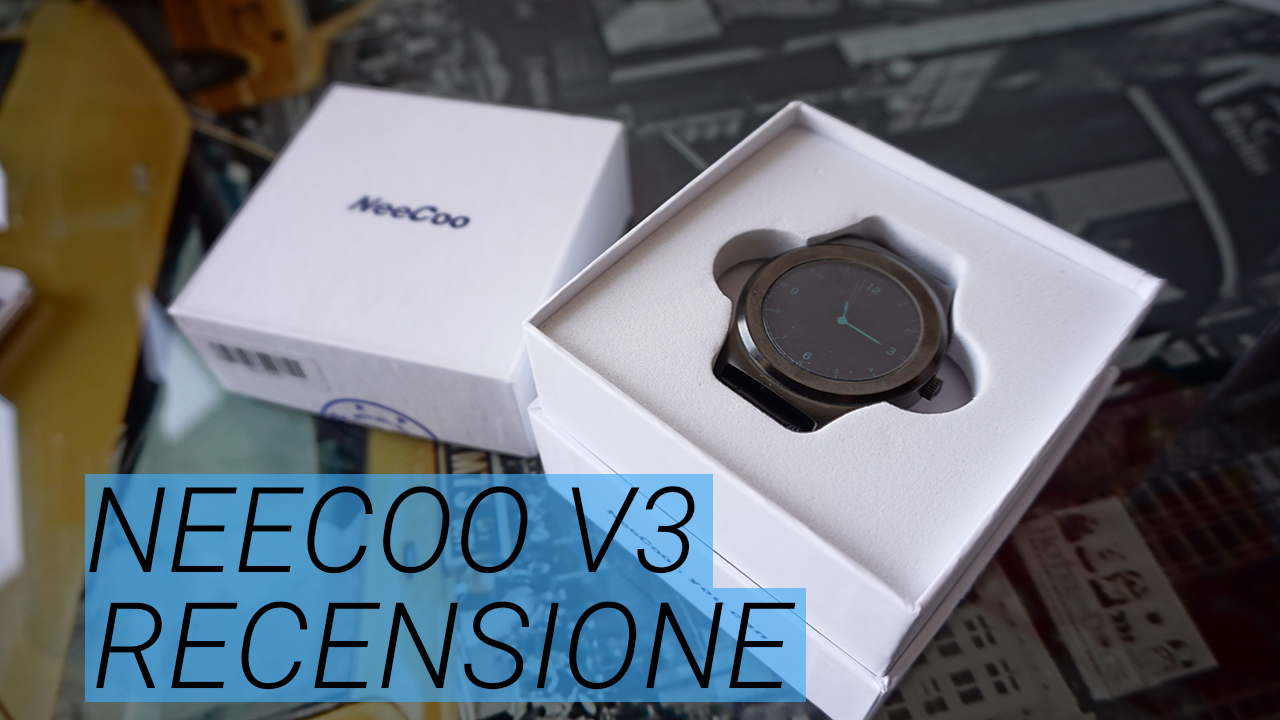 NeeCoo V3