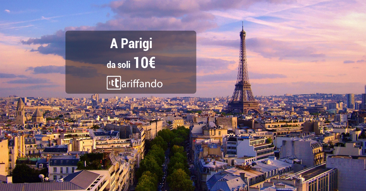 parigi 10€