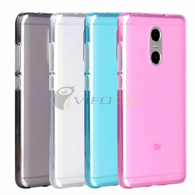 Voglia di Xiaomi Redmi Note 4? Vifocal sconta tanti accessori!