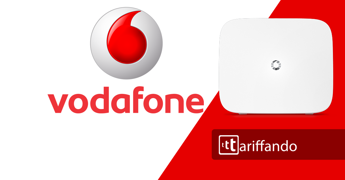 vodafone station revolution aggiornamento firmware