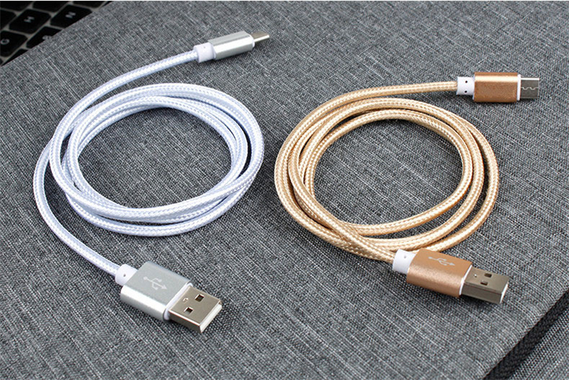 Cavi USB / Micro USB e Type C a superprezzo su Vifocal