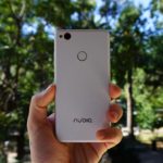nubia z11 mini